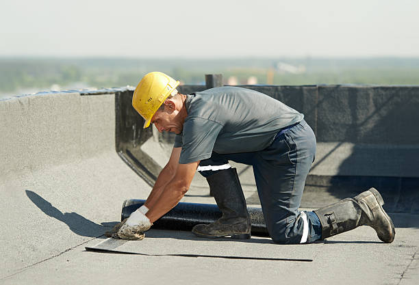 Types of Insulation We Offer in Boothwyn, PA
