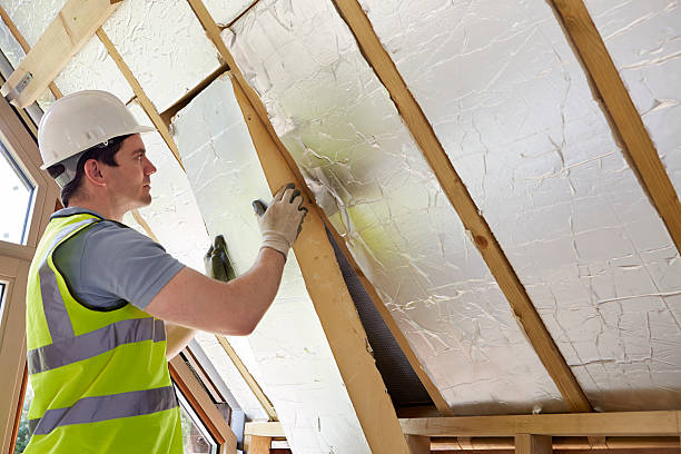 Best Residential Insulation in Boothwyn, PA
